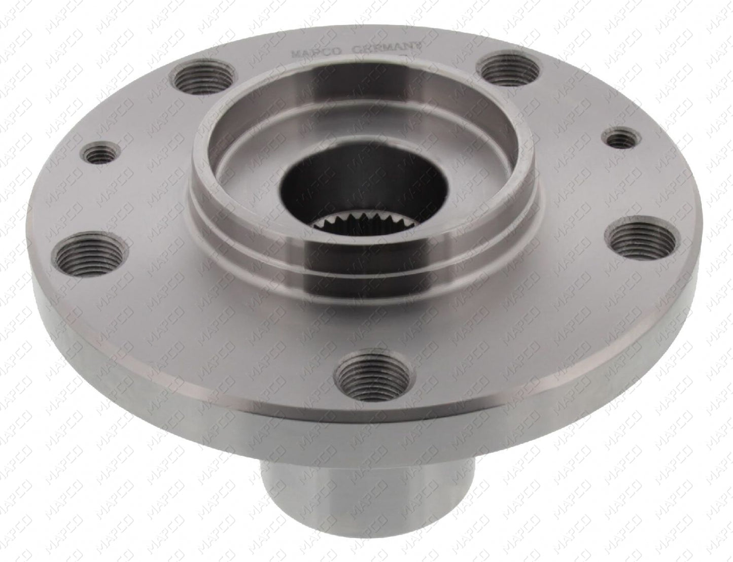 MAPCO Radnabe Vorderachse beidseitig  26377