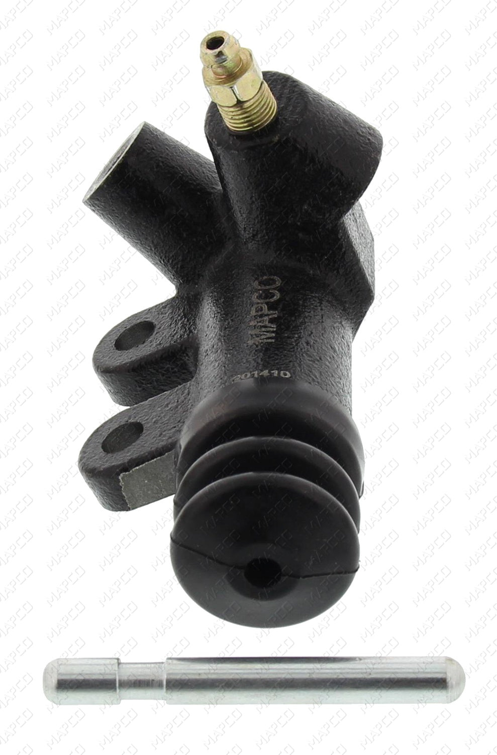 MAPCO Nehmerzylinder, Kupplung 2858