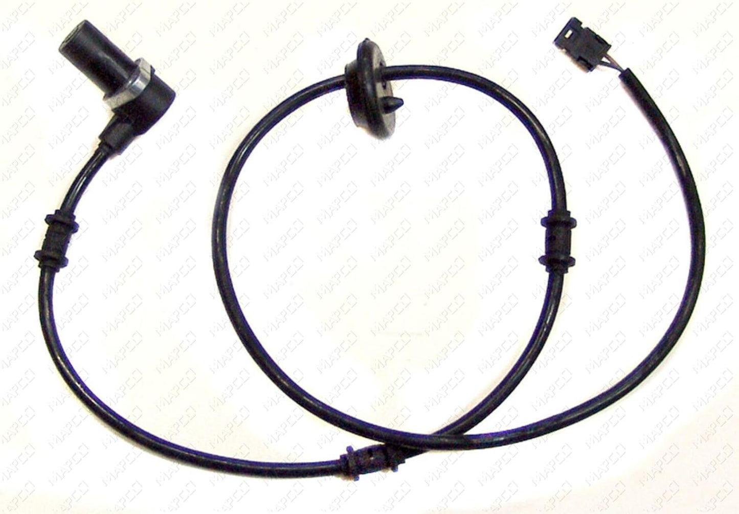 MAPCO Sensor, Raddrehzahl Hinterachse links  86867
