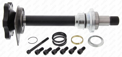 MAPCO Steckwelle, Differential Vorderachse rechts  77800