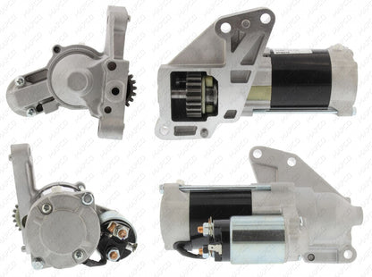 MAPCO Starter 113860