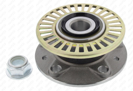 MAPCO Radlagersatz Hinterachse beidseitig  26137