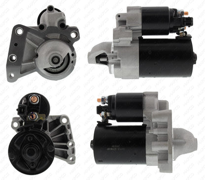 MAPCO Starter 13685