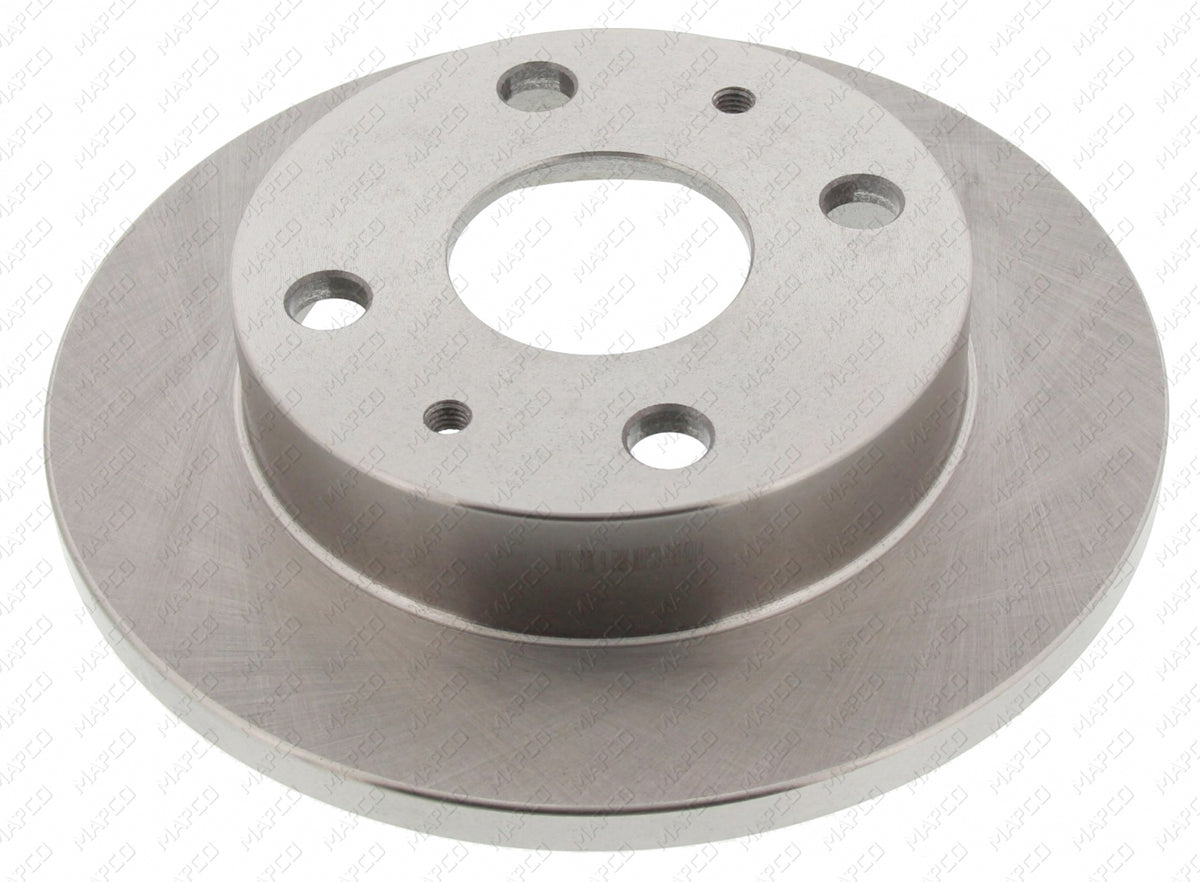 MAPCO Bremsscheibe Vorderachse  25505