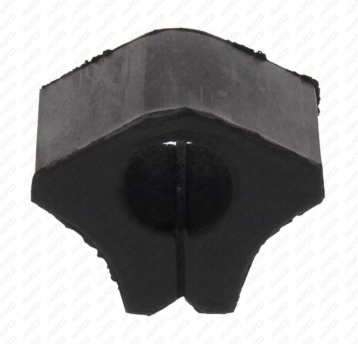 MAPCO Lagerung, Stabilisator Hinterachse beidseitig  38836