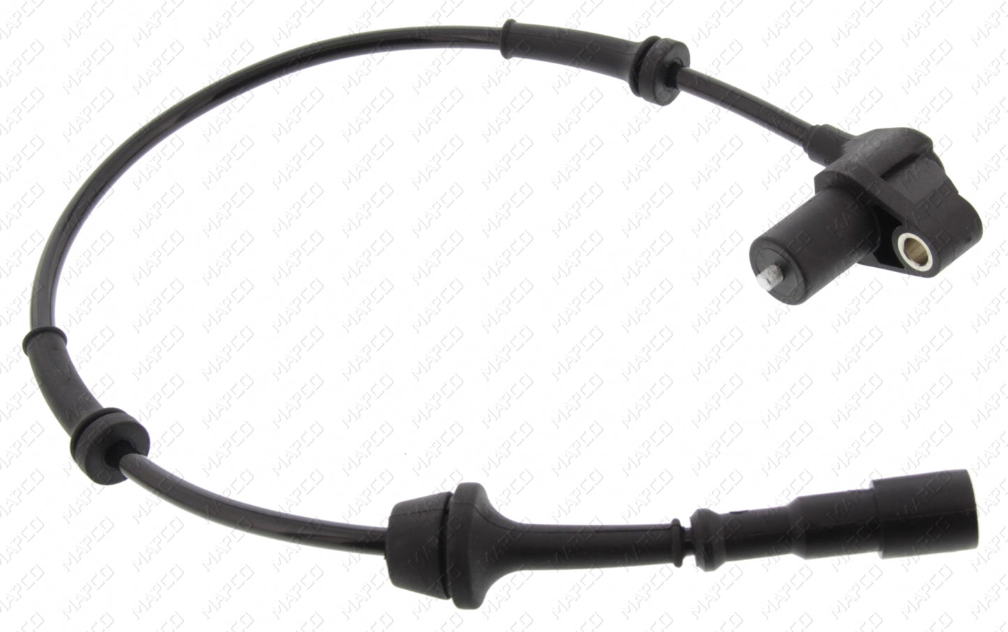 MAPCO Sensor, Raddrehzahl Vorderachse  86830