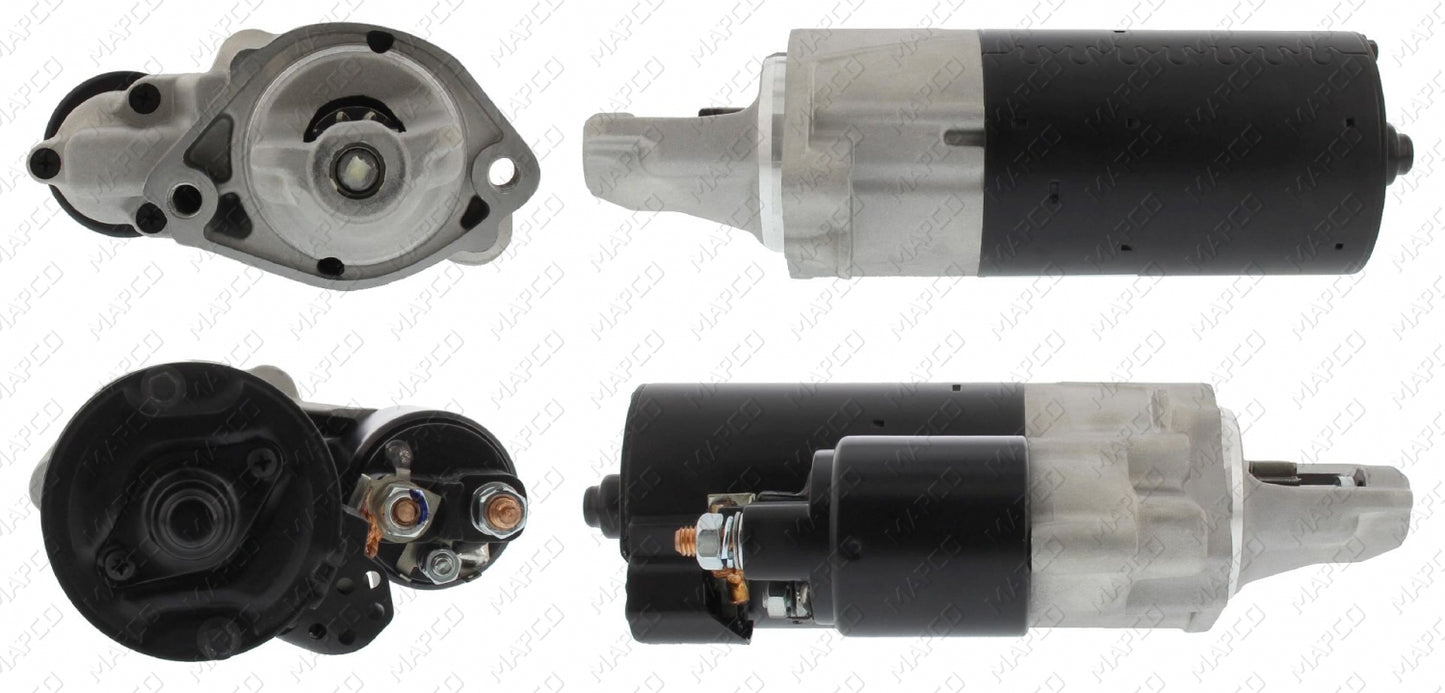 MAPCO Starter 113863