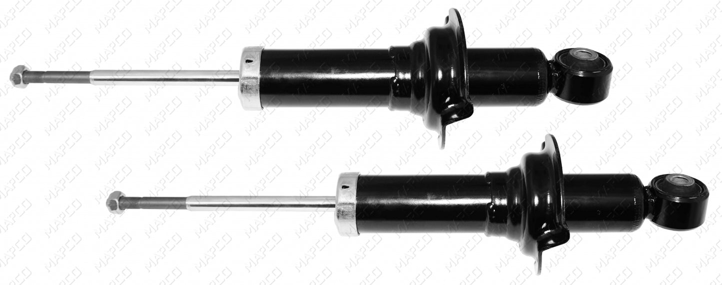 MAPCO Stoßdämpfer Satz  Hinterachse  40562/2