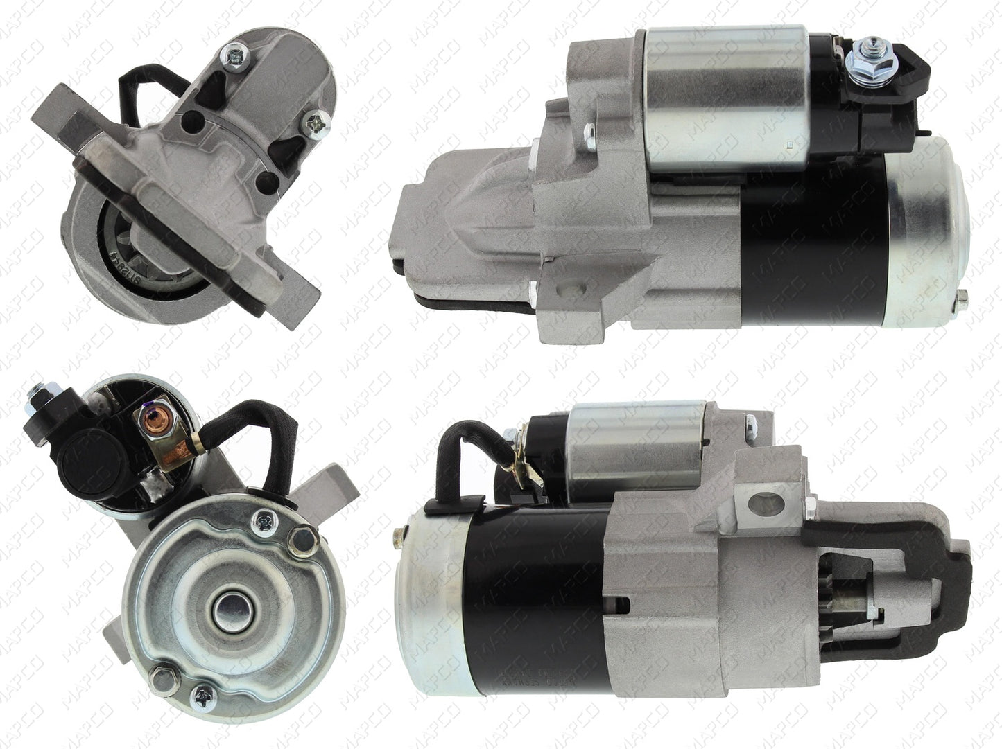 MAPCO Starter 13573
