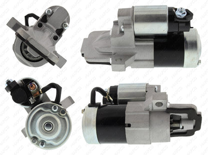 MAPCO Starter 13573