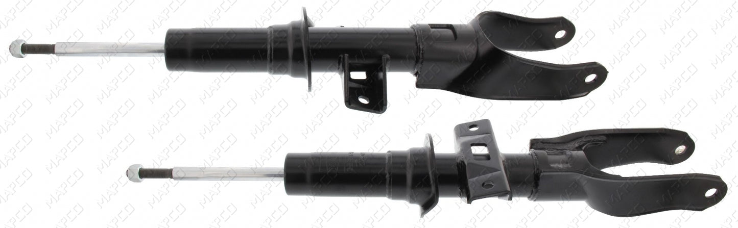 MAPCO Stoßdämpfer Satz  Vorderachse  40829/2