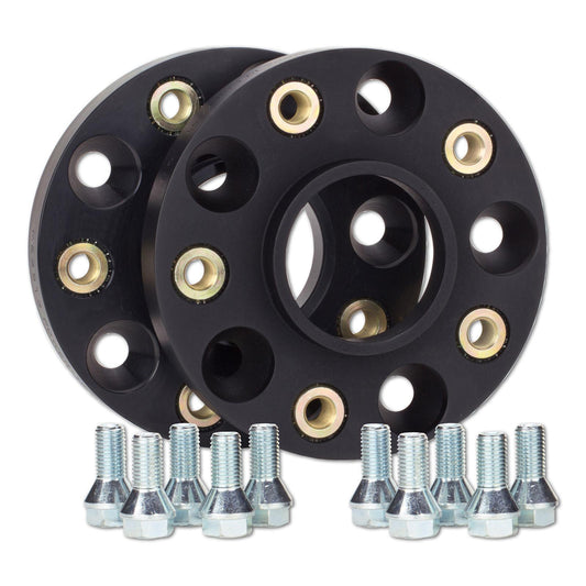 ST Spurverbreiterung System A1 40mm Achse LK: 5x120 NLB: 72,6mm 56010222