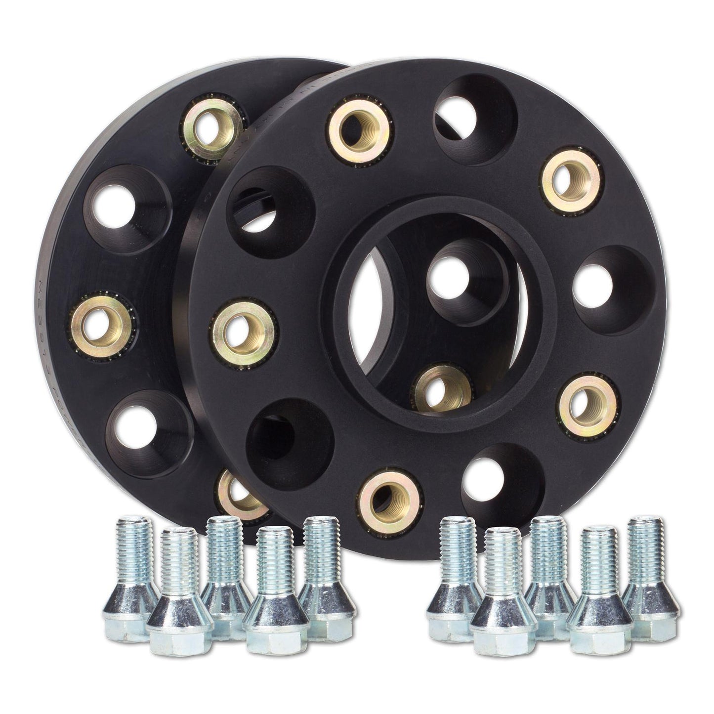 ST Spurverbreiterung System A1 50mm Achse LK: 5x114,3 NLB: 60,1mm 56010214