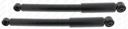 MAPCO Stoßdämpfer Satz  Hinterachse  20855/2
