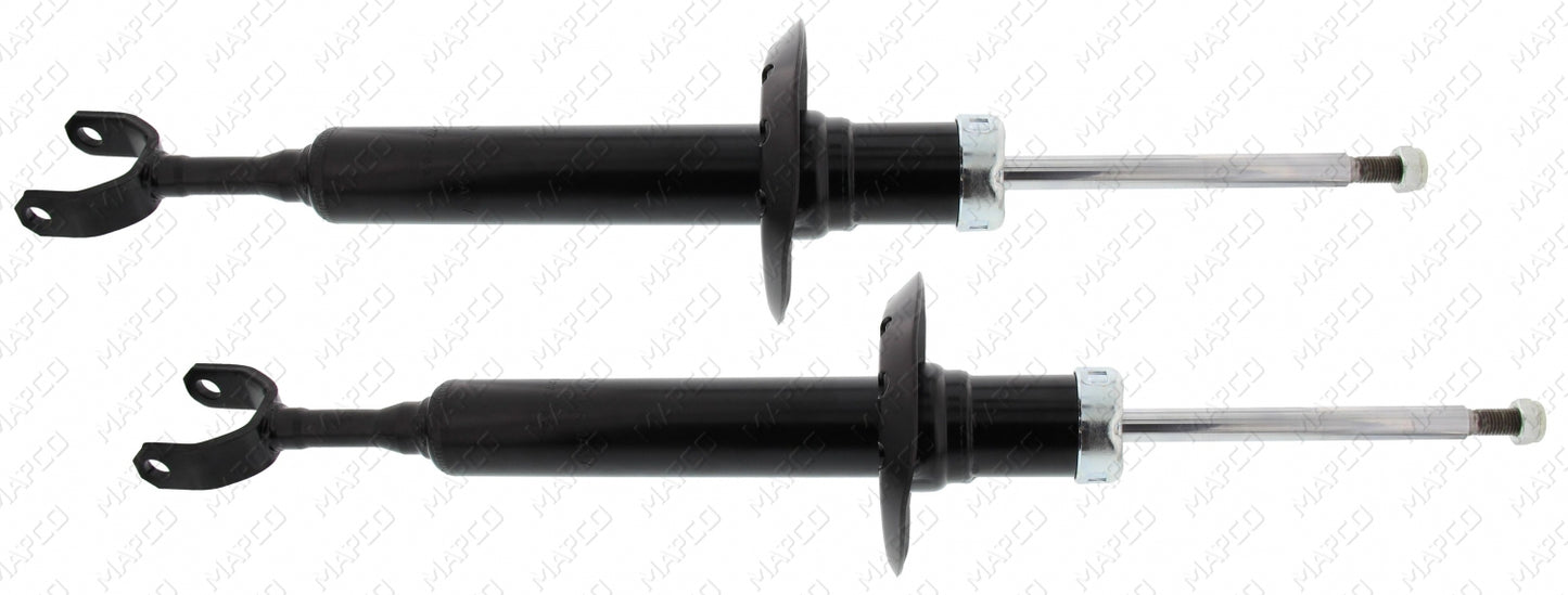 MAPCO Stoßdämpfer Satz  Vorderachse  40808/2