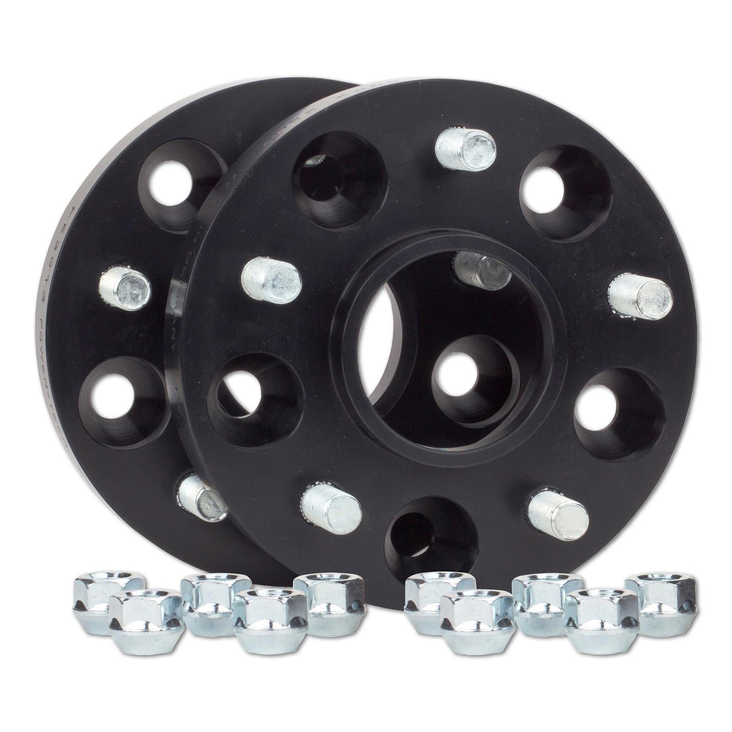 ST Spurverbreiterung System A2 60mm Achse LK: 4x108 NLB: 63,4mm 56030015