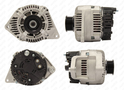 MAPCO Generator 13117