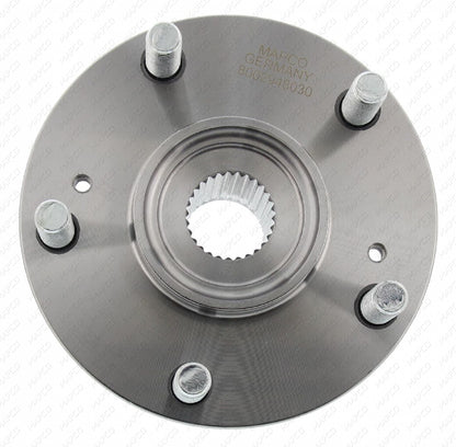 MAPCO Radnabe Vorderachse  46225