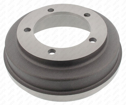 MAPCO Bremstrommel Hinterachse  35732