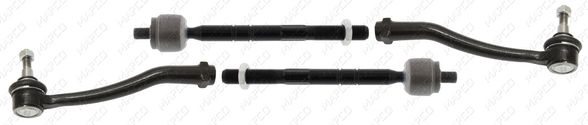 MAPCO Reparatursatz, Spurstange Satz  Vorderachse links  Vorderachse rechts  53313