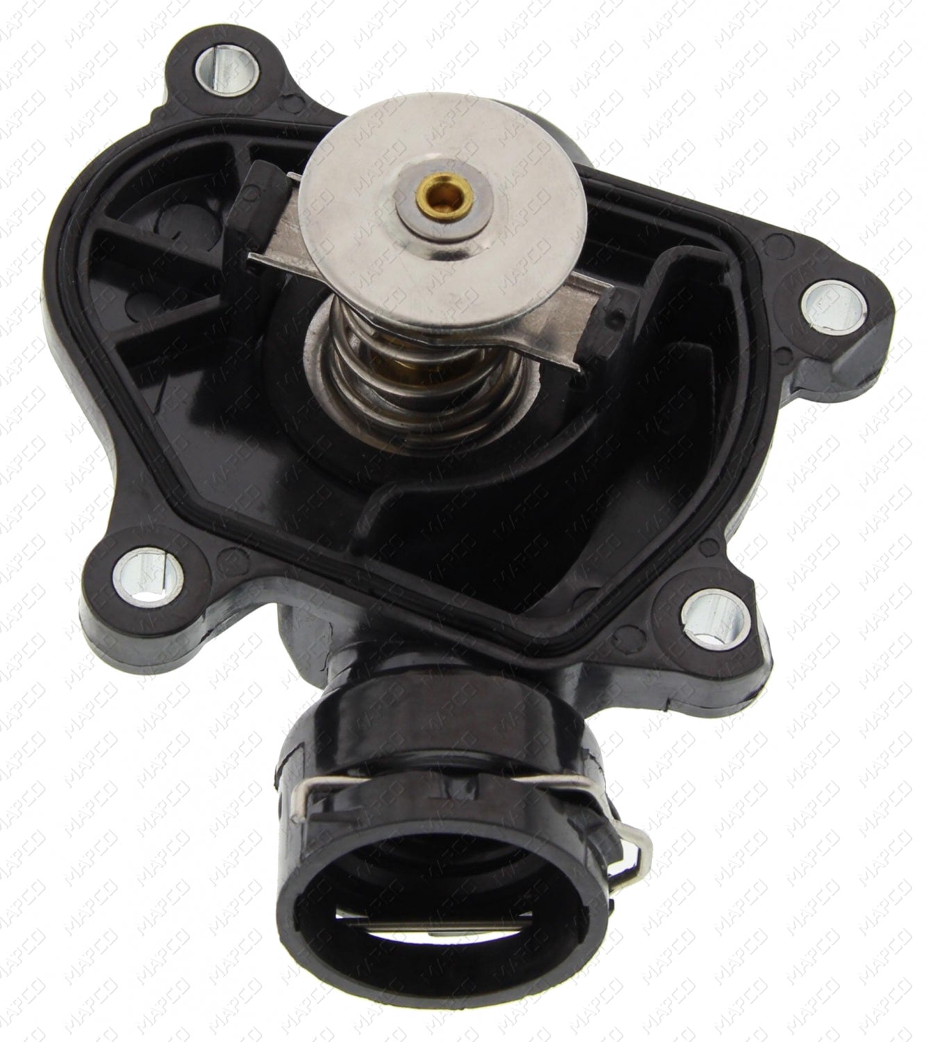 MAPCO Thermostat, Kühlmittel 28671