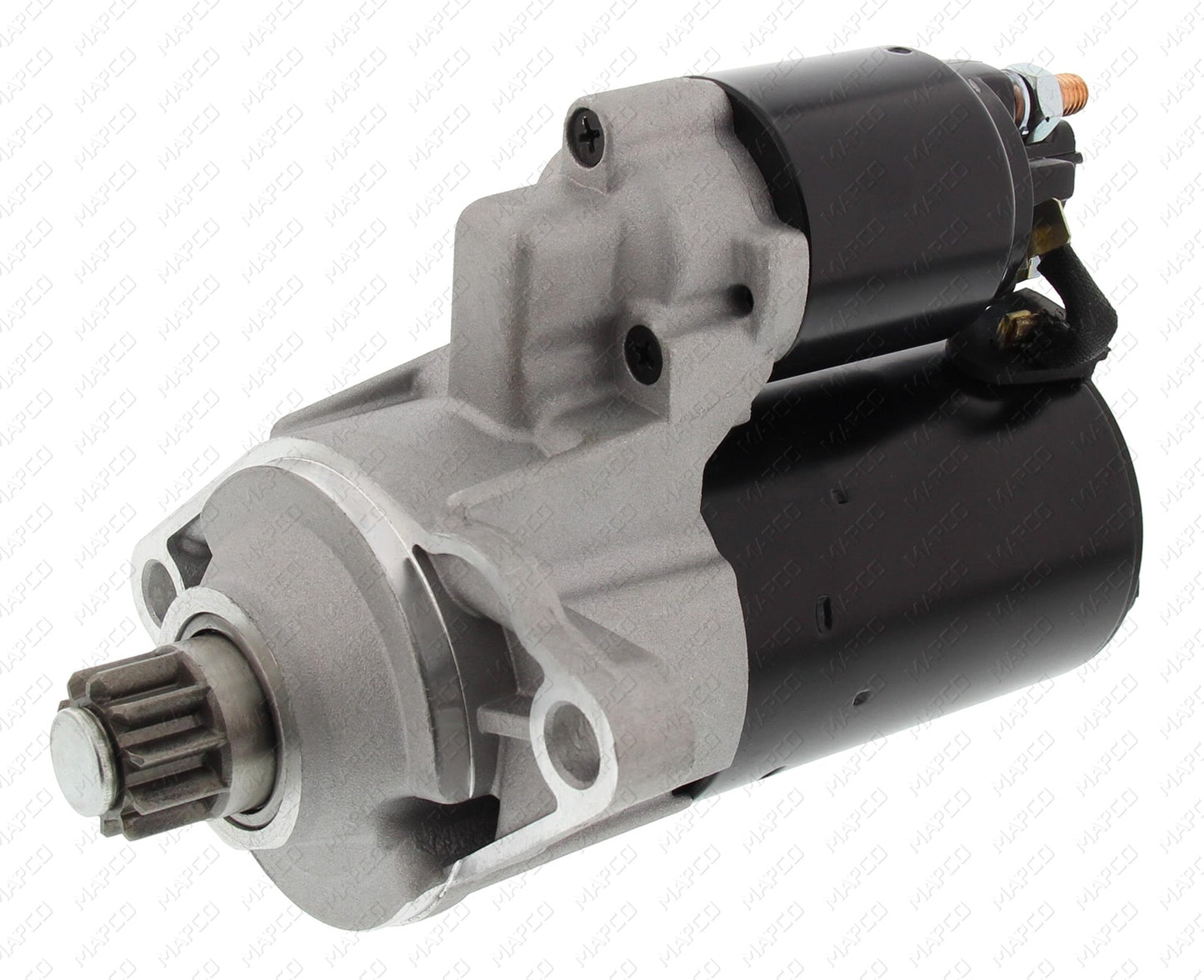 MAPCO Starter 13976