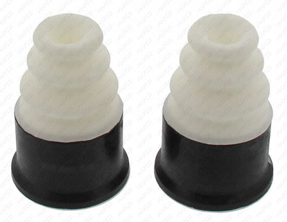 MAPCO Anschlagpuffer, Federung Satz  Hinterachse  32613
