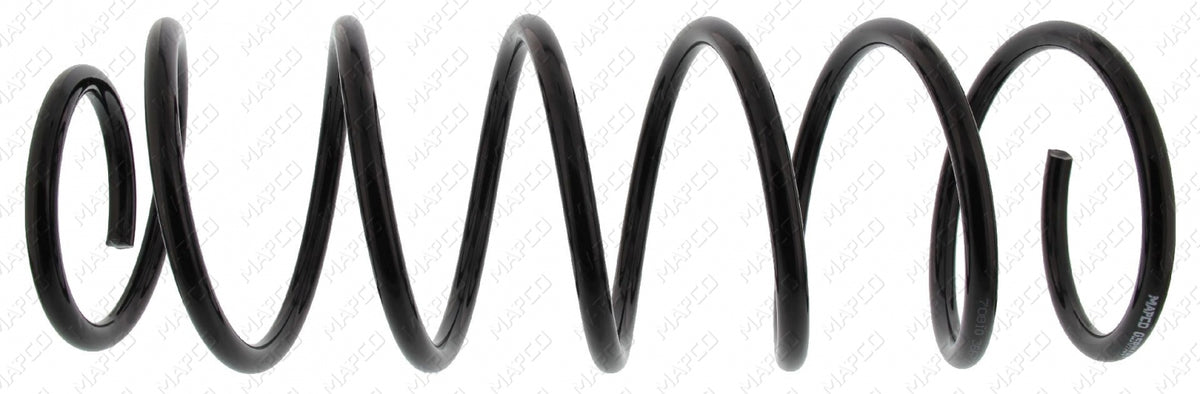 MAPCO Fahrwerksfeder Vorderachse  70810
