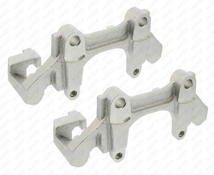 MAPCO Halter, Bremssattel Vorderachse  4880/2