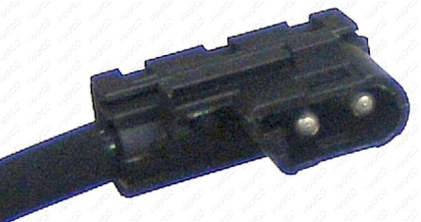 MAPCO Sensor, Raddrehzahl beidseitig  86863