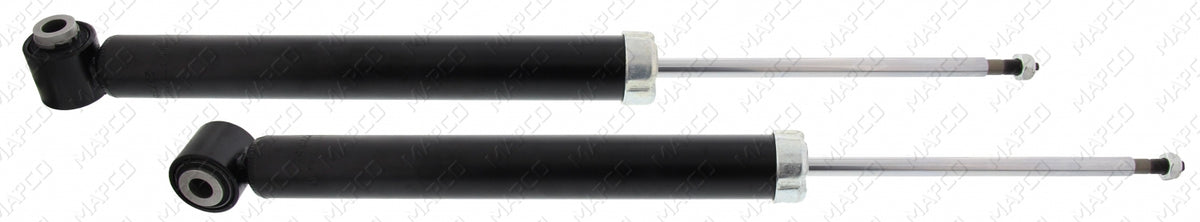 MAPCO Stoßdämpfer Satz  Hinterachse  40804/2