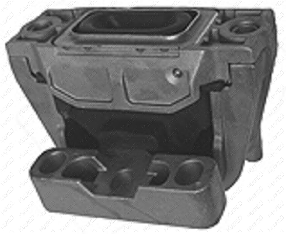 MAPCO Lagerung, Motor rechts  36935