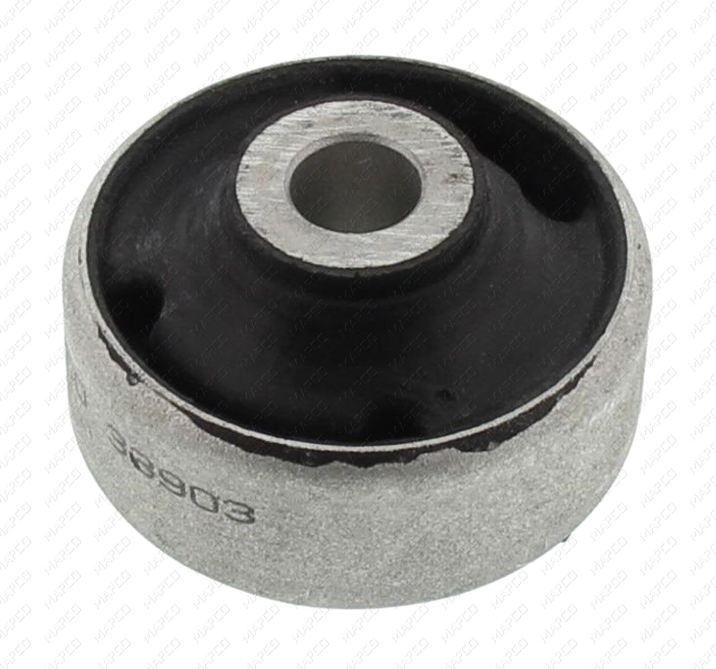 MAPCO Lagerung, Lenker Vorderachse unten  hinten  33903