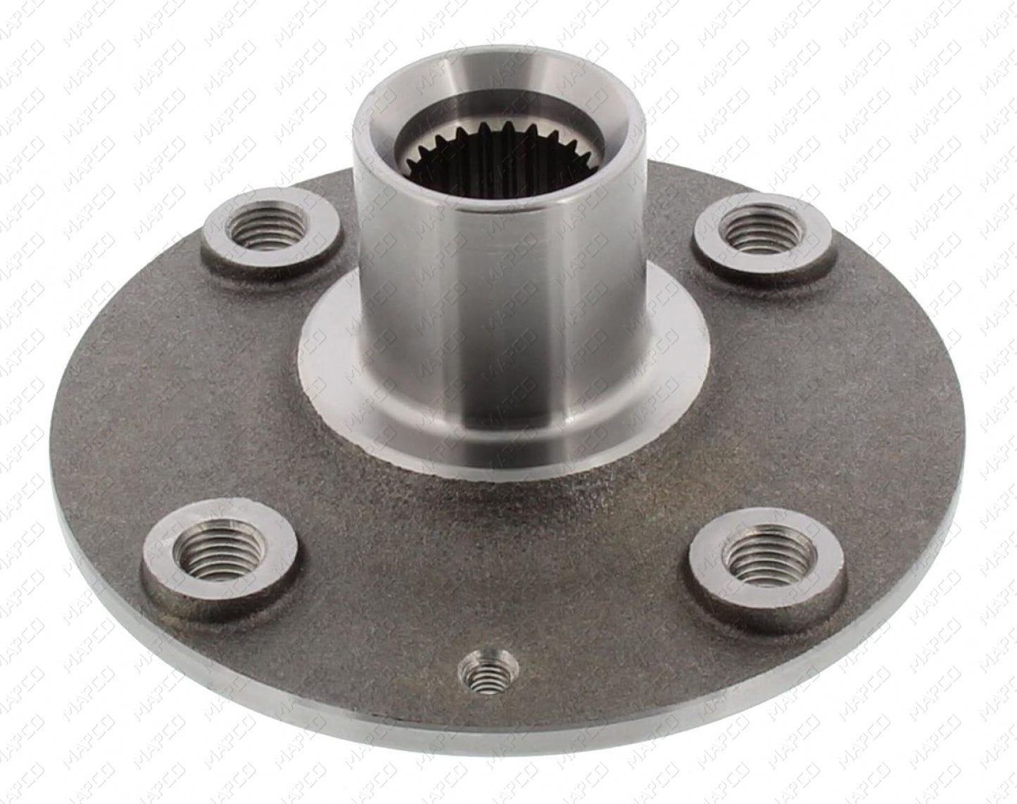 MAPCO Radlagersatz Vorderachse beidseitig  26384