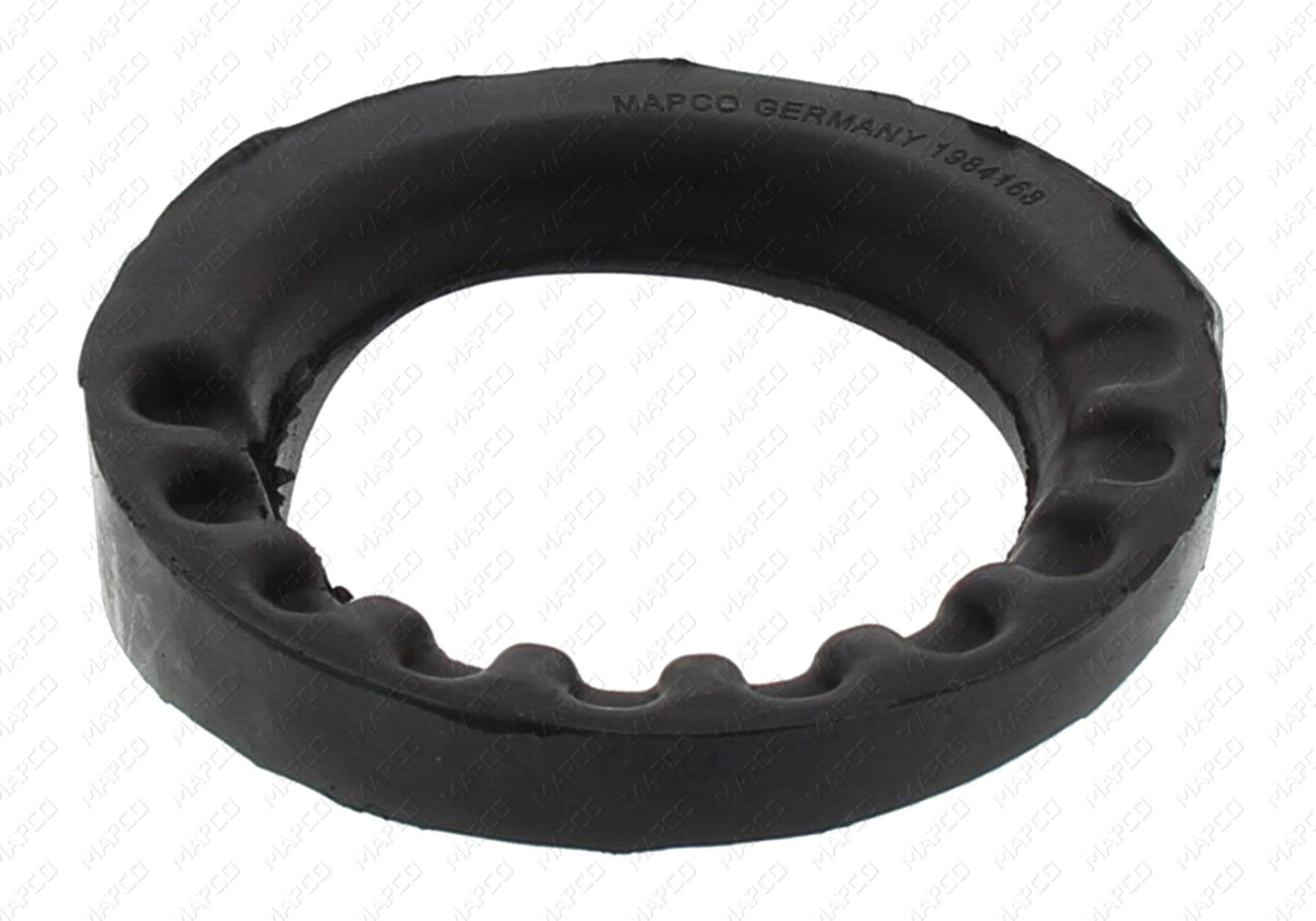 MAPCO Federaufnahme Hinterachse  oben  33965