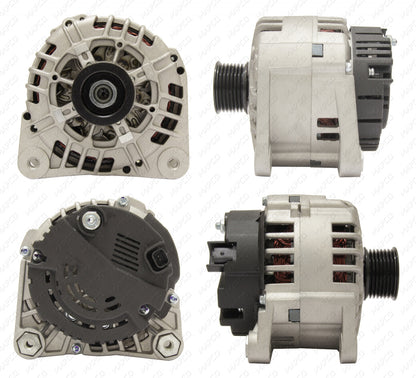 MAPCO Generator 13110
