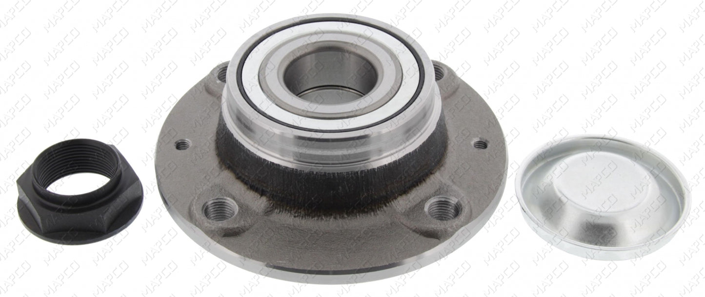 MAPCO Radlagersatz 26356