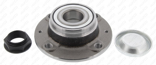 MAPCO Radlagersatz 26356