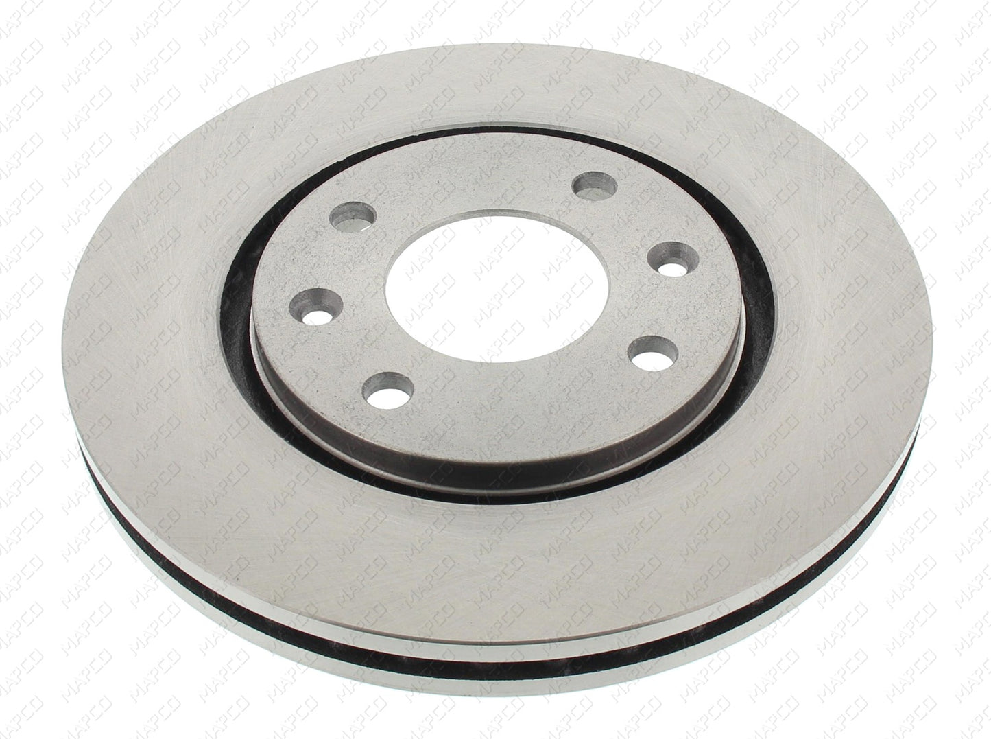 MAPCO Bremsscheibe Vorderachse  15324