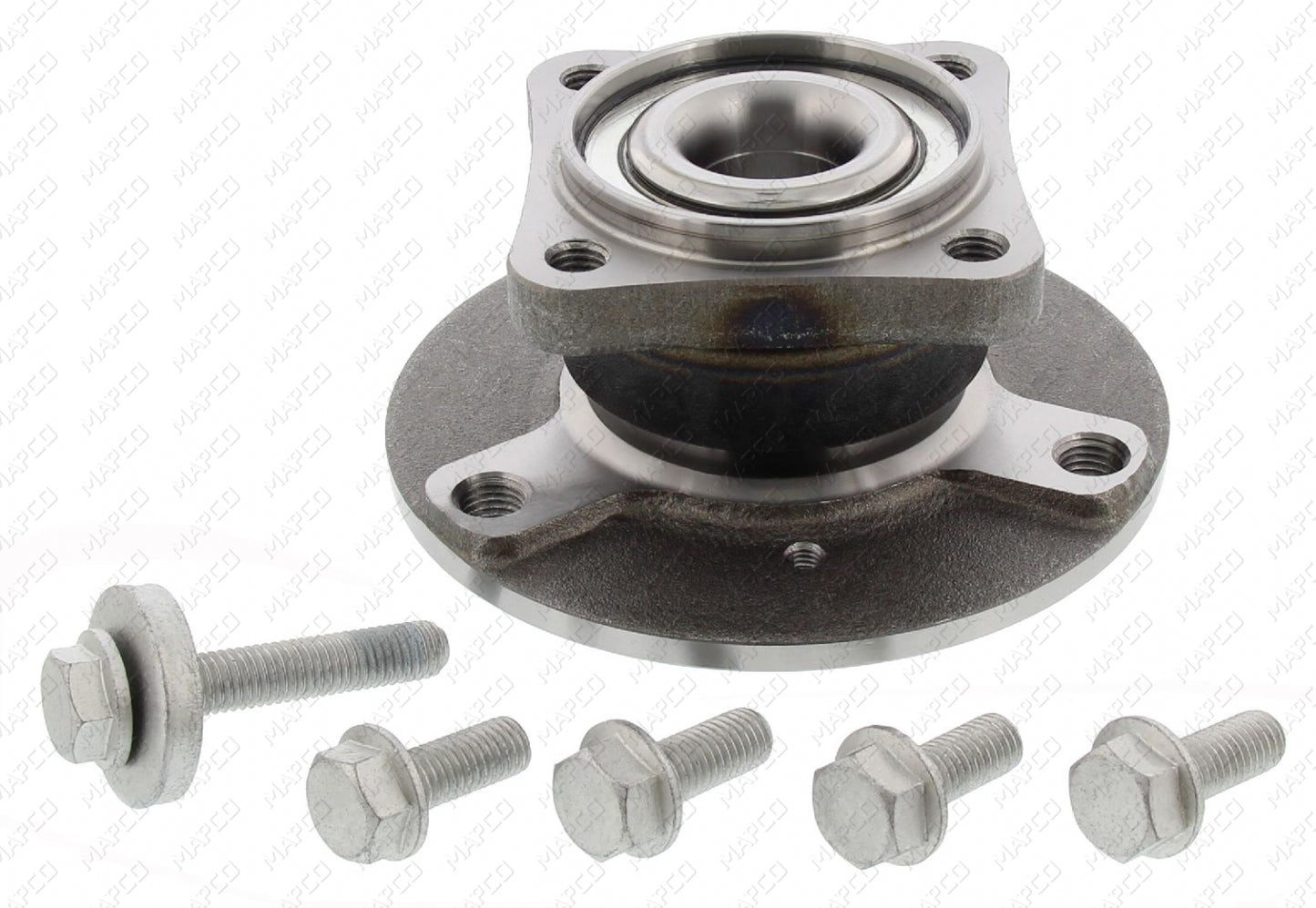MAPCO Radlagersatz 26965