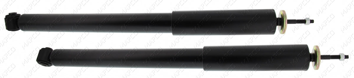 MAPCO Stoßdämpfer Satz  Hinterachse  20902/2