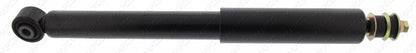 MAPCO Stoßdämpfer Hinterachse  40297