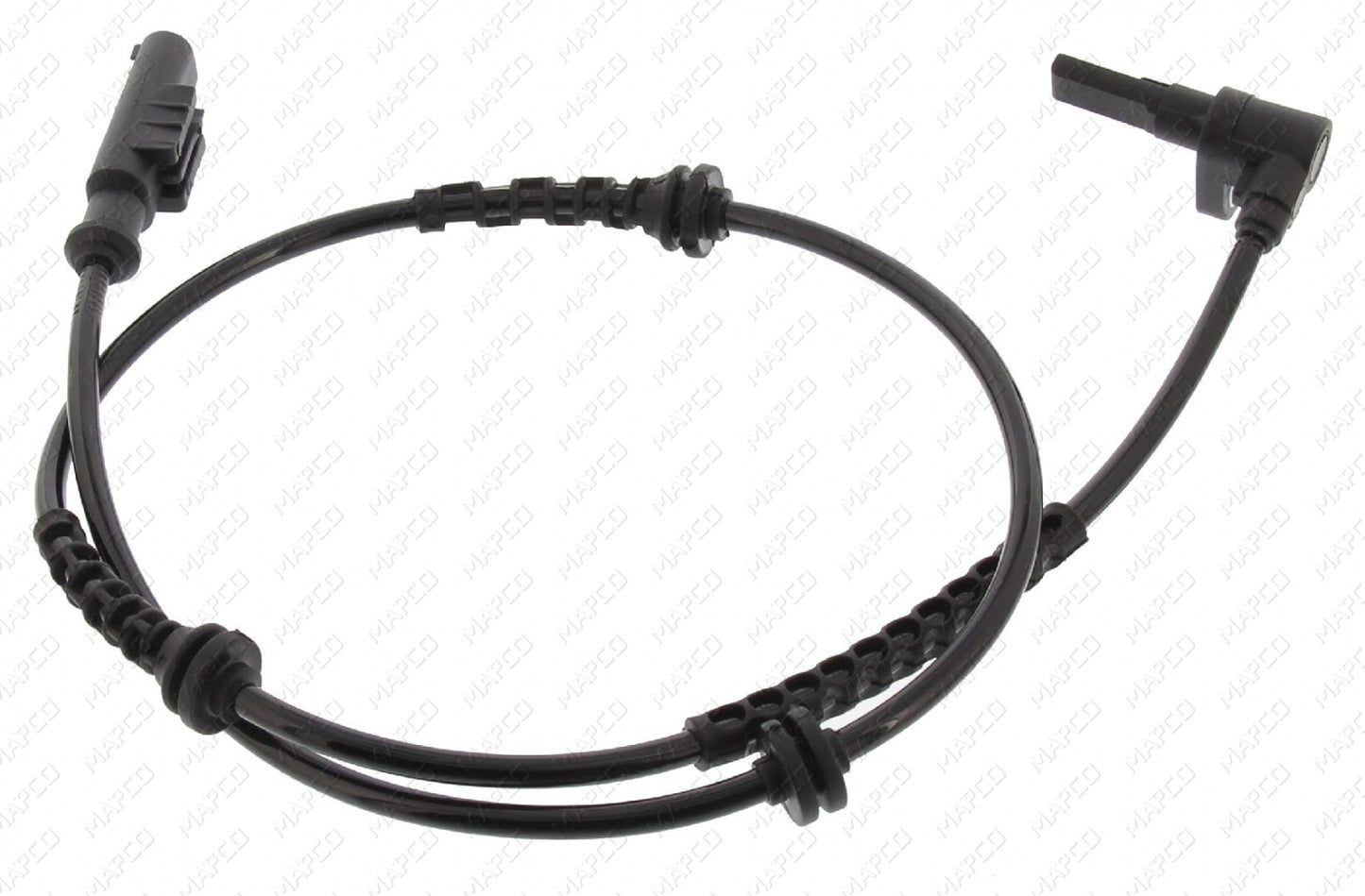 MAPCO Sensor, Raddrehzahl Vorderachse beidseitig  86710