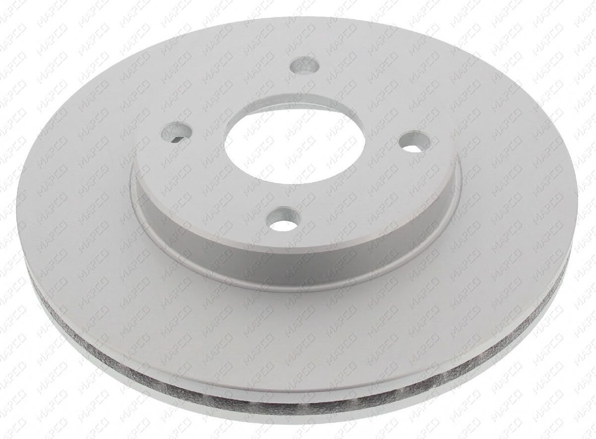 MAPCO Bremsscheibe Vorderachse  15826C
