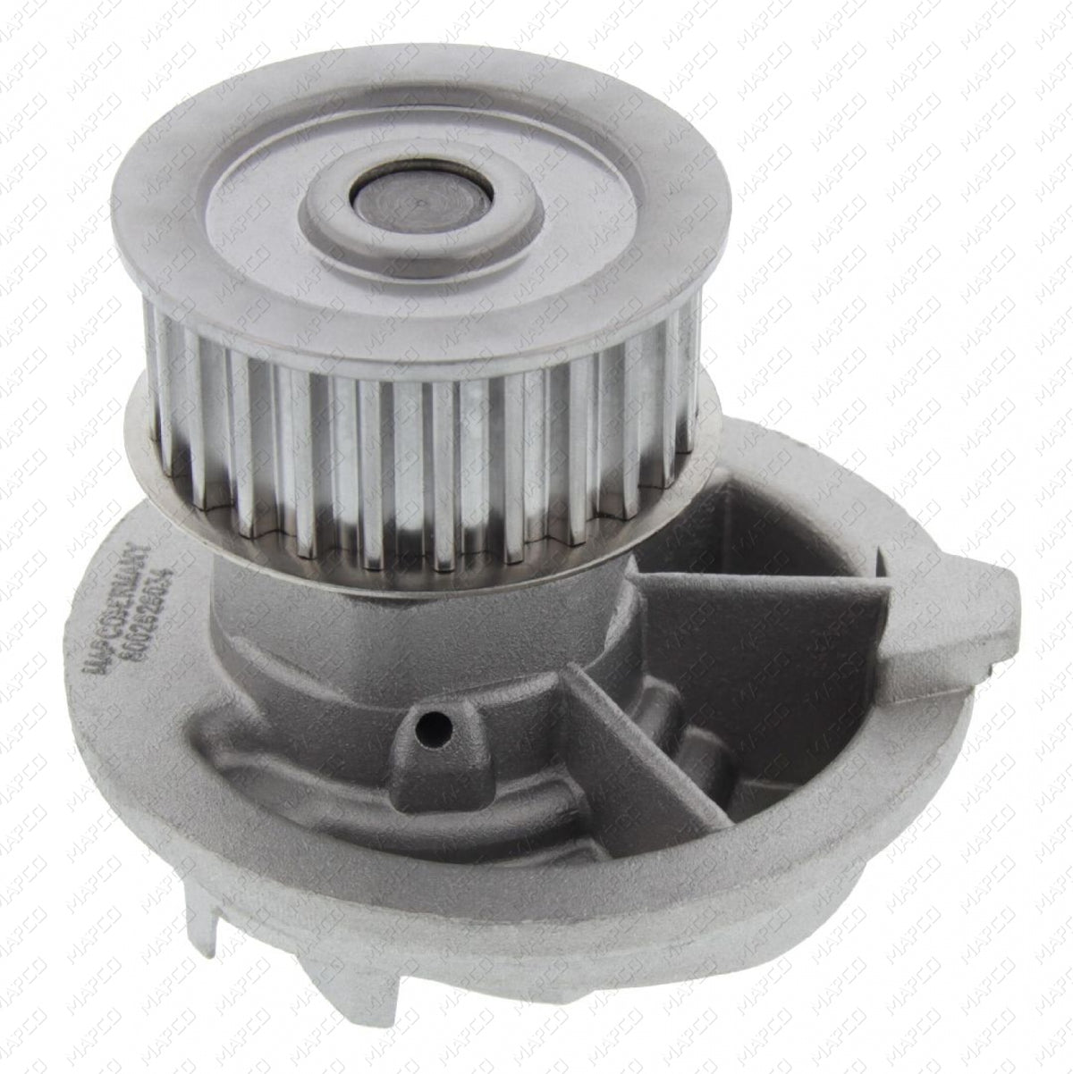 MAPCO Wasserpumpe 21766