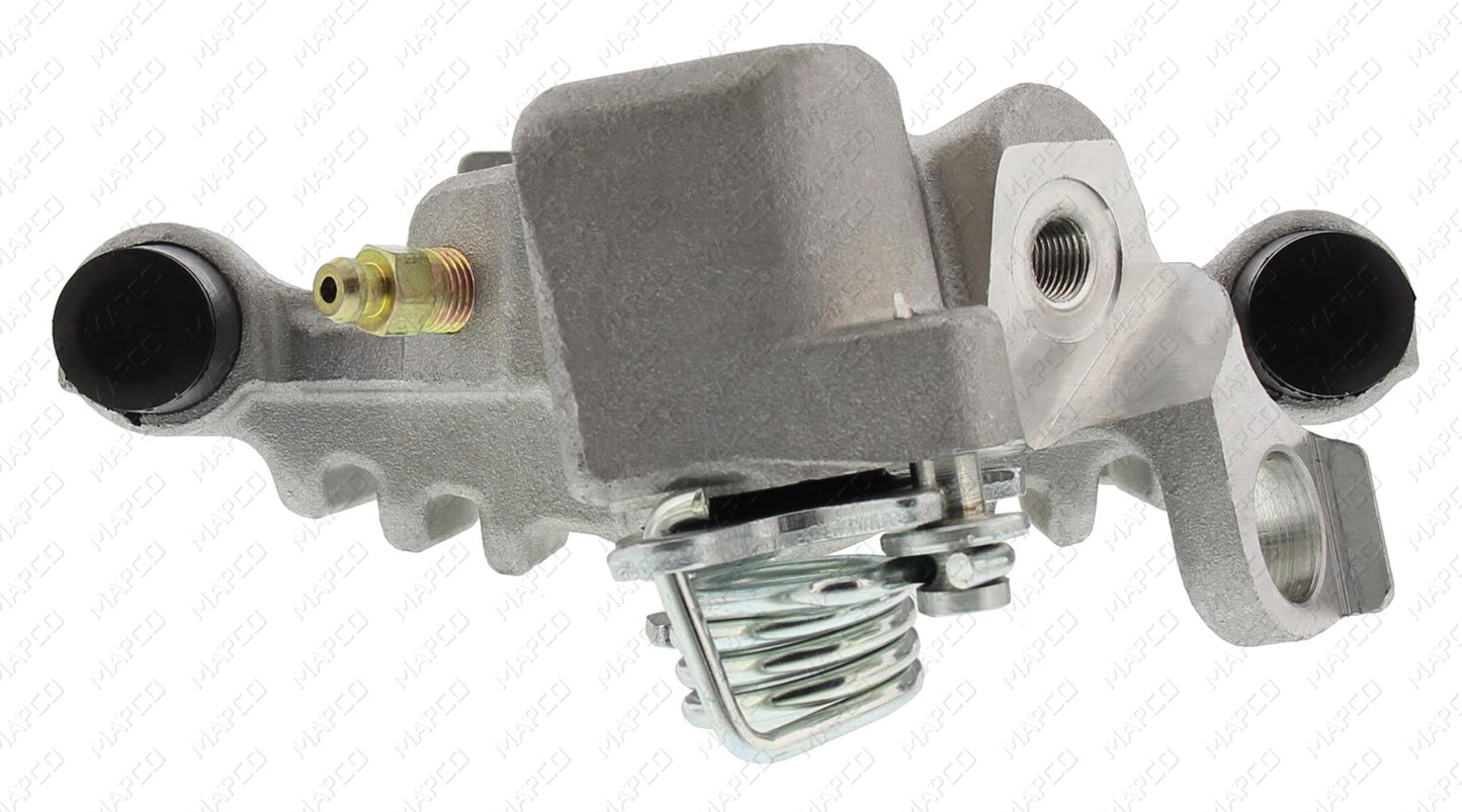MAPCO Bremssattel Hinterachse links  4908