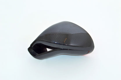Friedrich Motorsport Carbon Spiegelkappen (Satz) Porsche 991