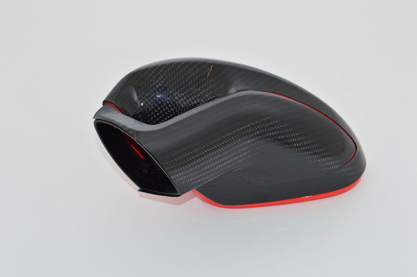 Friedrich Motorsport Carbon Spiegelkappen (Satz) Porsche 991