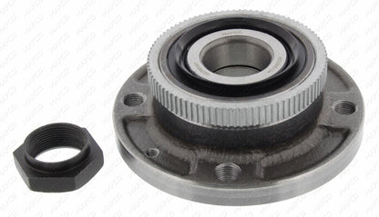 MAPCO Radlagersatz 26343