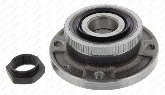 MAPCO Radlagersatz 26343